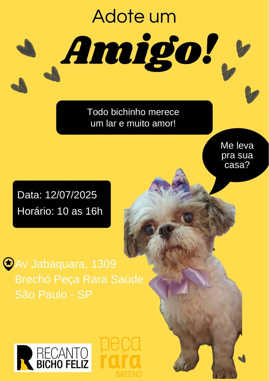 Peça Rara Saúde 12/07/2025